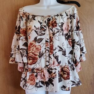 Umgee Blouse